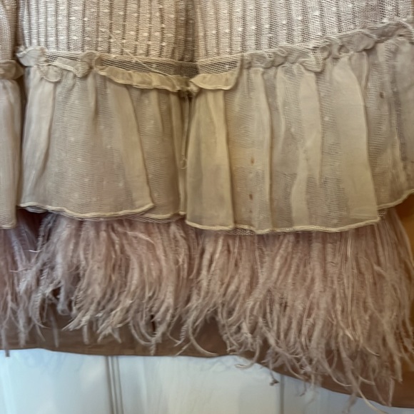 BCBG Gatsby Dress - Picture 3 of 5